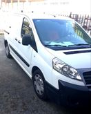 Foto 3 Fiat Scudo 2.0 Jtd anno 2015 Km 116952 Euro 5