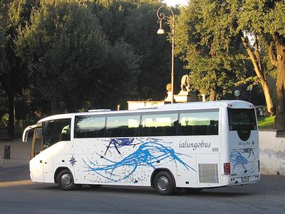 Irizar Century