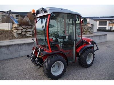 Antonio Marca Carraro TTR 4400 Usato - Foto 2