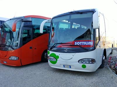 Irizar Centuri HD