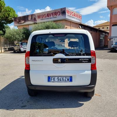 Bipper 1.3hdi 80CV 5 Posti N1 - del 2017 Km 157000 Euro 6, unico proprietario - Foto 6
