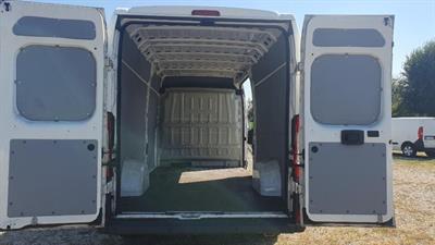 Ducato Maxi XXL - Passo Extra Lungo L4 H2, tetto alto, cambio automatico - Foto 6