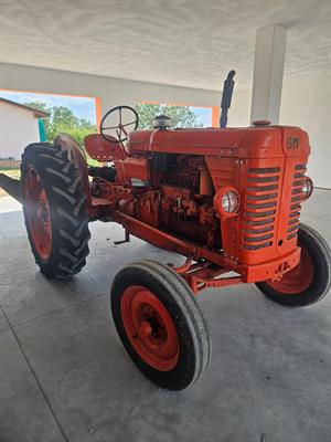 Trattore Marca Fiat OM 45 CV - Foto 3
