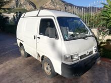 Piaggio Porter Blind 1400 Gasolio