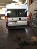 Fiat Ducato 16 Posti