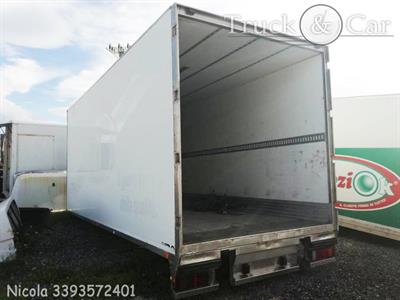 A.7 CASSA ISOTERMICA IFAC SENZA PORTE, colore esterno - Foto 2