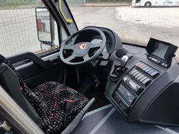 Foto 5 Karsan Jest Tronic CL.I Urbano Nuovo di Fabbrica, pronta consegna