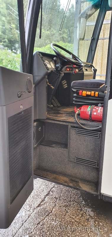 Foto 6Setra 315 HD Anno 1993 Euro 1