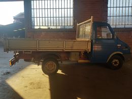 Iveco Daily 35-8