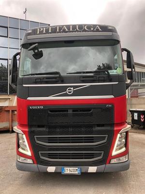 Volvo FH 460