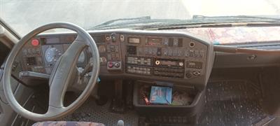 Autobus Marca IVECO IRISBUS, condizioni discrete Anno 2000 Km 1089370 - Foto 2
