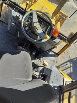 Terna JCB 3CXT Turbo 4X4 Usata - Foto 3