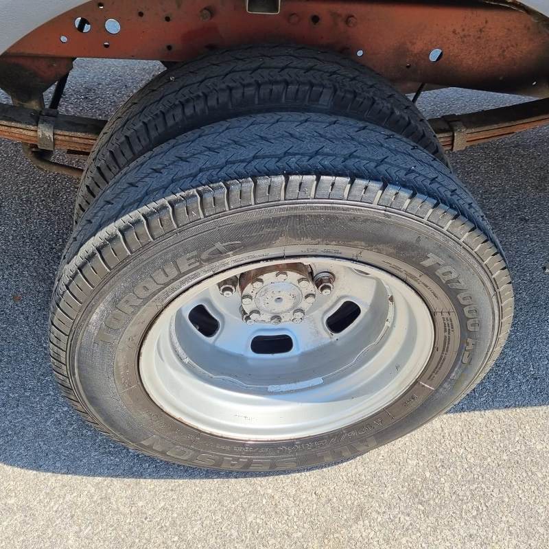 Gomme Posteriori 2.2 3.0 Losi 22s Dr10 Pneumatici Posteriori INJORA Per Drag Racing, Misura 2.2", Per Traxxas Slash 2WD E Losi 22S DR10 - Gomme Da Competizione Gomme Per Traxxas Slash 2wd - Foto 7