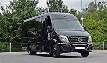 519 Sprinter Euro 6 nuovo