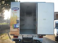 Foto 4 Ford coibentato e frigor, isotermico