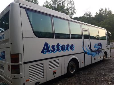 Autobus 41 posti Euro 5