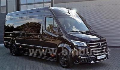 Sprinter 319 VIP - Pronta consegna in Febbraio