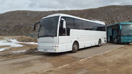 Foto 3 Iveco Topclass Km 170000 Anno 2002 Euro 2