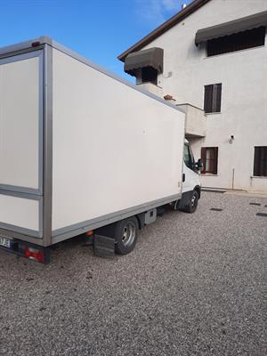  furgone in ottimo stato con