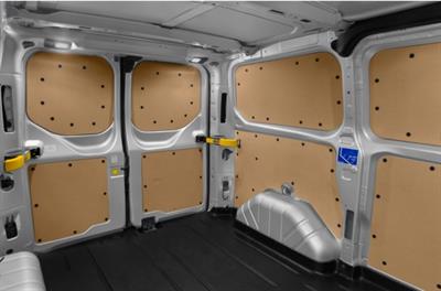 Ford Custom Usat - Full Optional Transit Anno 2020 Km 49300, unico proprietario - Foto 5