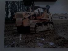 Foto 3 Caterpillar d 8 h ripper e lama usato Dozer / Apripista