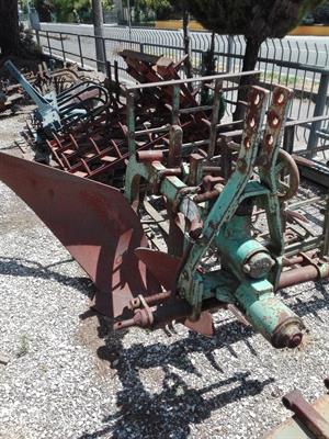 Aratro usato Lago per 50-60CV