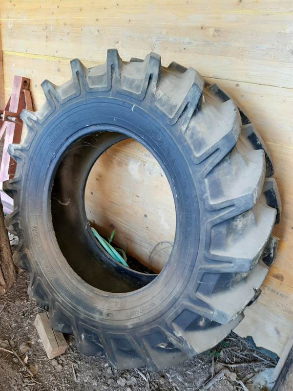 Cinghia Trapezoidale In Gomma Z44 – 1145 Mm Per Trattori E Macchine Agricole | Ama - 4
