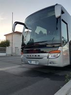 Foto 2 Setra 416GT Euro 5 Anno 2009