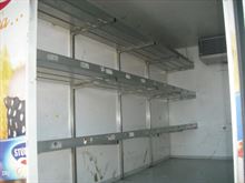 Foto 5 Ford coibentato e frigor, isotermico