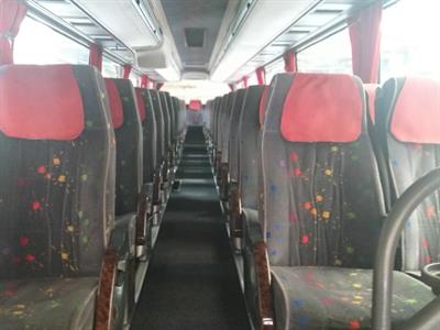 Domino HDH 2001