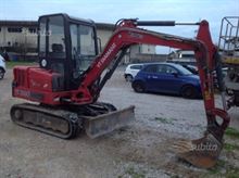 Miniescavatore Hynowa 3000