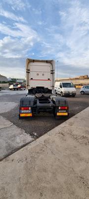 Scania r500 Euro 5 - Foto 6