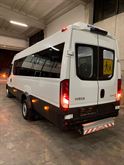 Foto 5 Daily Disabile Marca Iveco Anno 2015