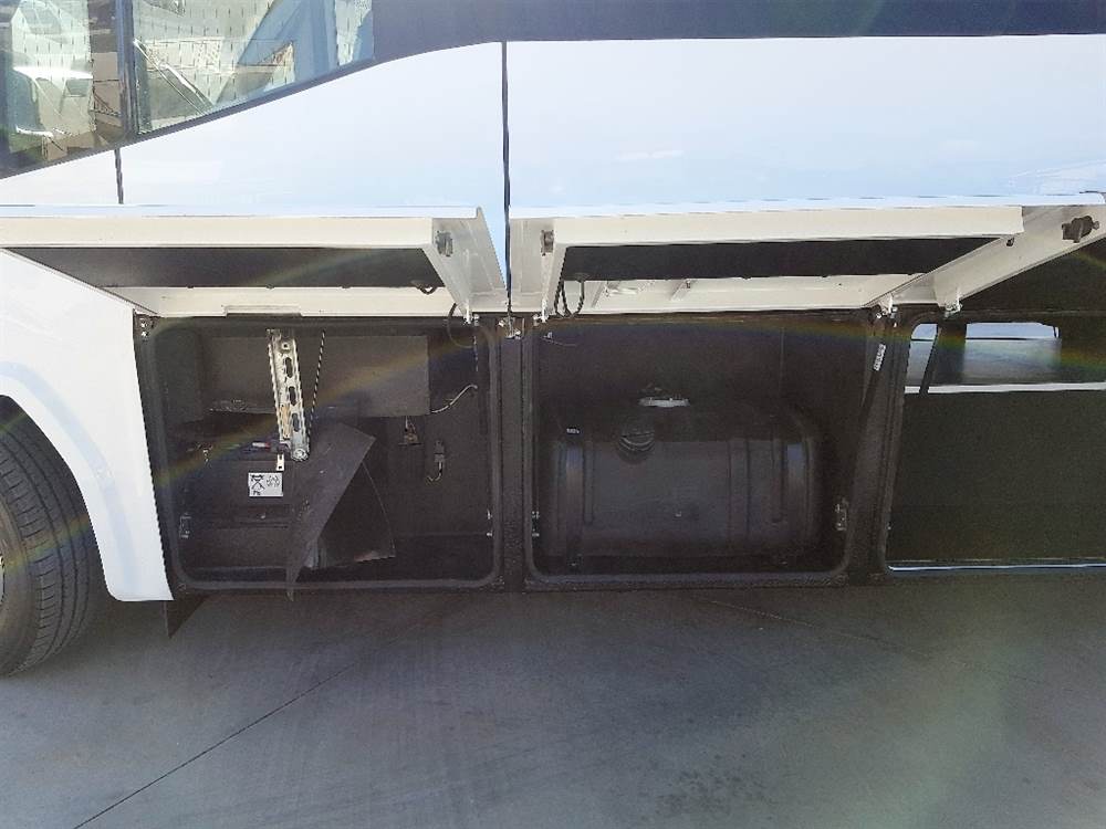Foto 6NUOVO Marca Iveco Dolphin 29 Posti Euro 6