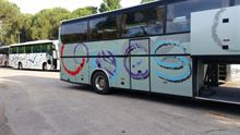 Foto 6 Setra 315 HDH Anno 1993 Km 60000