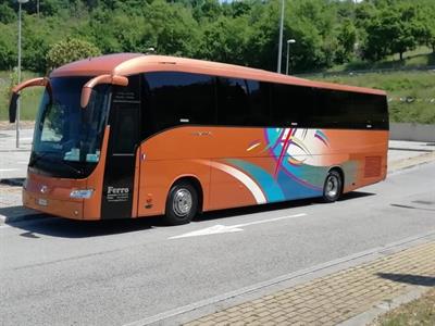 Irisbus New Domino HD 380CV