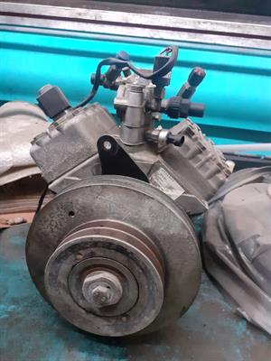 Compressore Aria condizionata come nuovo