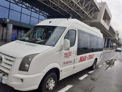 Volksvagen Crafter Anno 2008 Km 380000 Euro 4 - Foto 2