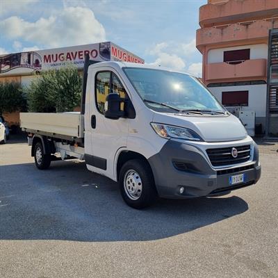 Ducato 2.3mjt 115CV Cassone da 3,60mt del 2015