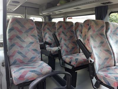 Citroen Jumper Anno 2011 Euro 5 - Anteprima 4