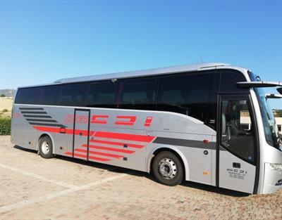 Volvo 9900 Anno 2014 Euro 6, full optional - Foto 6