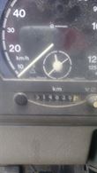 Eurocargo 120E15 del 2003 Marca Iveco Cassone Fisso Km 540000, con sponda - Anteprima 7