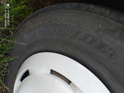 Volvo B12 Echo barbi Anno 2001 Km 1300000 Euro 5, ottimo stato - Foto 6