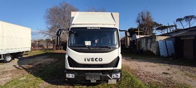 IVECO Eurocargo ML75E21/P EVI_C Euro 6 CENTINATO