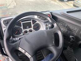 Astra HD8 84.45 8x4 betoniera Cifa 12 mc imm. 2006 Iveco, pronta consegna - Anteprima 5