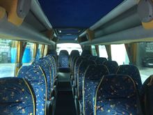 Mercedes Sprinter 616 Cdi 22 Posti