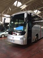 Irisbus New Domino da 55+1+1 Posti