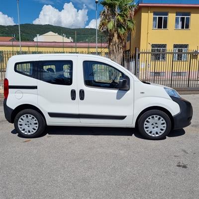 Bipper 1.3hdi 80CV 5 Posti N1 - del 2017 Km 157000 Euro 6, unico proprietario - Foto 4