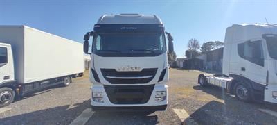 IVECO Stralis AS440S48T/P 4X2 Retarder Euro 6