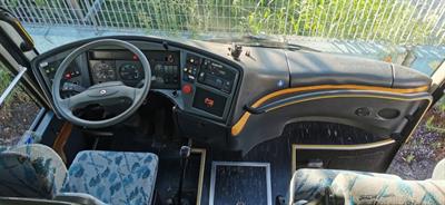 Scuolabus 82 posti Marca Iveco Km 0, prezzo trattabile - Foto 5